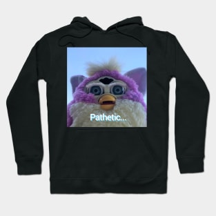 Pathetic, Furby Hoodie